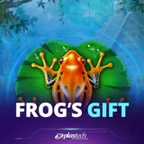 Bocoran RTP Slot Playtech Frog's Gift